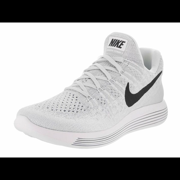 Nike Shoes - Nike Lunar Epic Flyknit 2